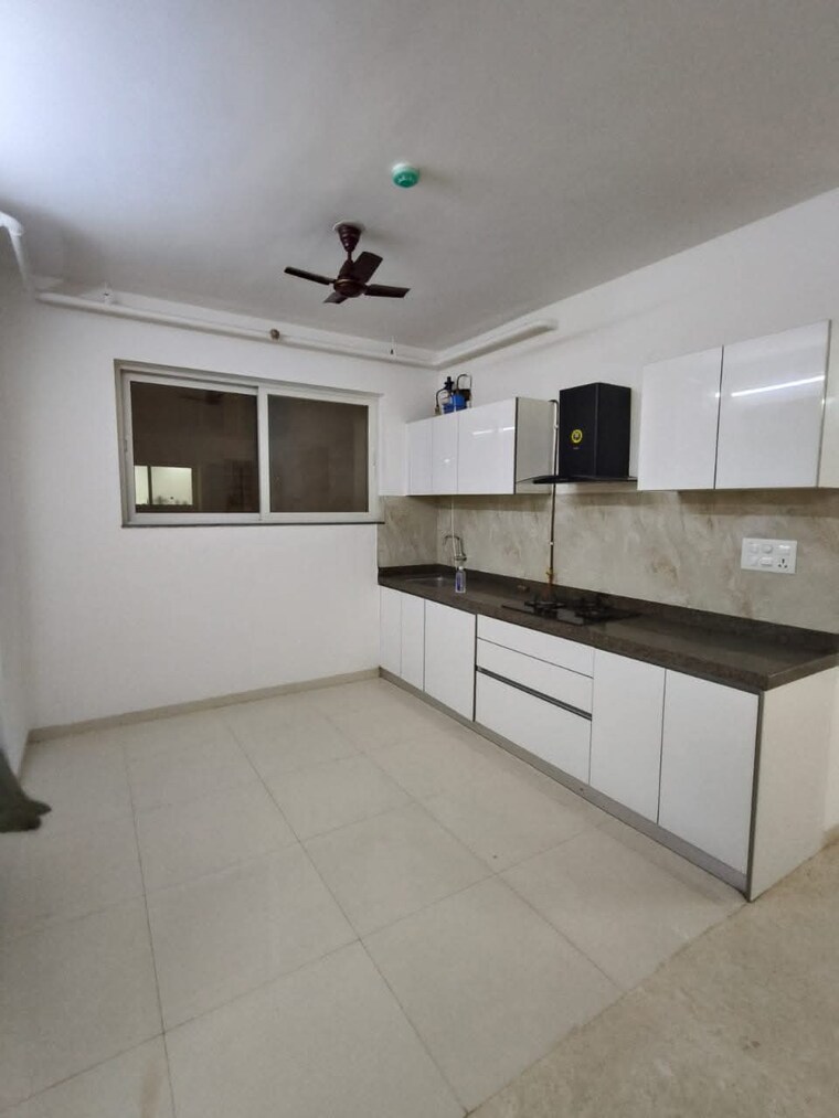 Kitchen, ganga-platino 2 Bedroom 1279 Sq.Ft. Apartment In Kharadi Pune 9479171