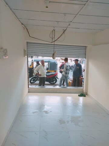 Shop For Rent in Ashwamedh CHS Sewri , Sewri West