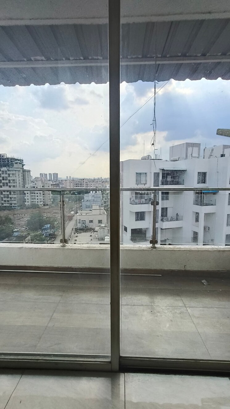 Exterior View, kolte-patil-langston 2 Bedroom 1162 Sq.Ft. Apartment In Kharadi Pune 9479175