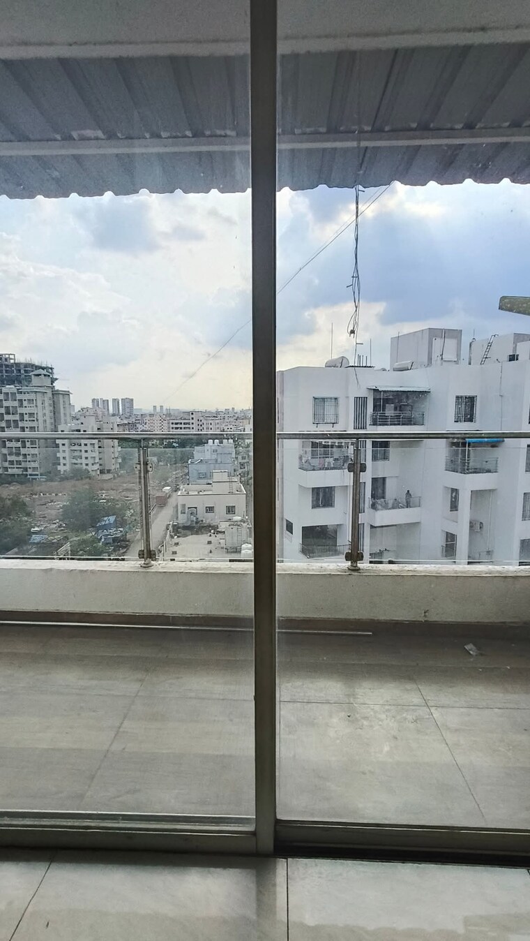 Exterior View, kolte-patil-langston 2 Bedroom 1162 Sq.Ft. Apartment In Kharadi Pune 9479175