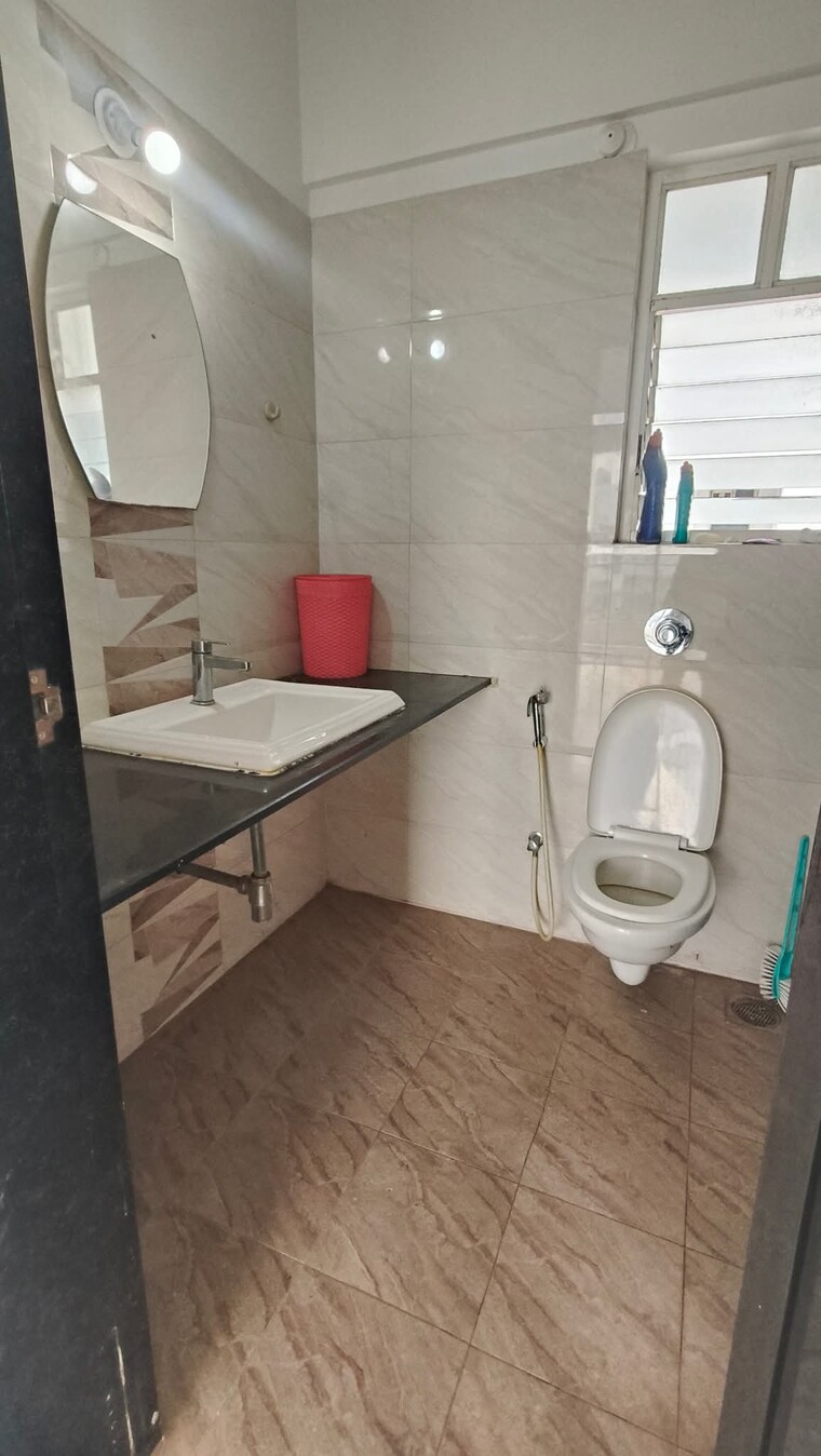 Bathroom, kolte-patil-langston 2 Bedroom 1162 Sq.Ft. Apartment In Kharadi Pune 9479175