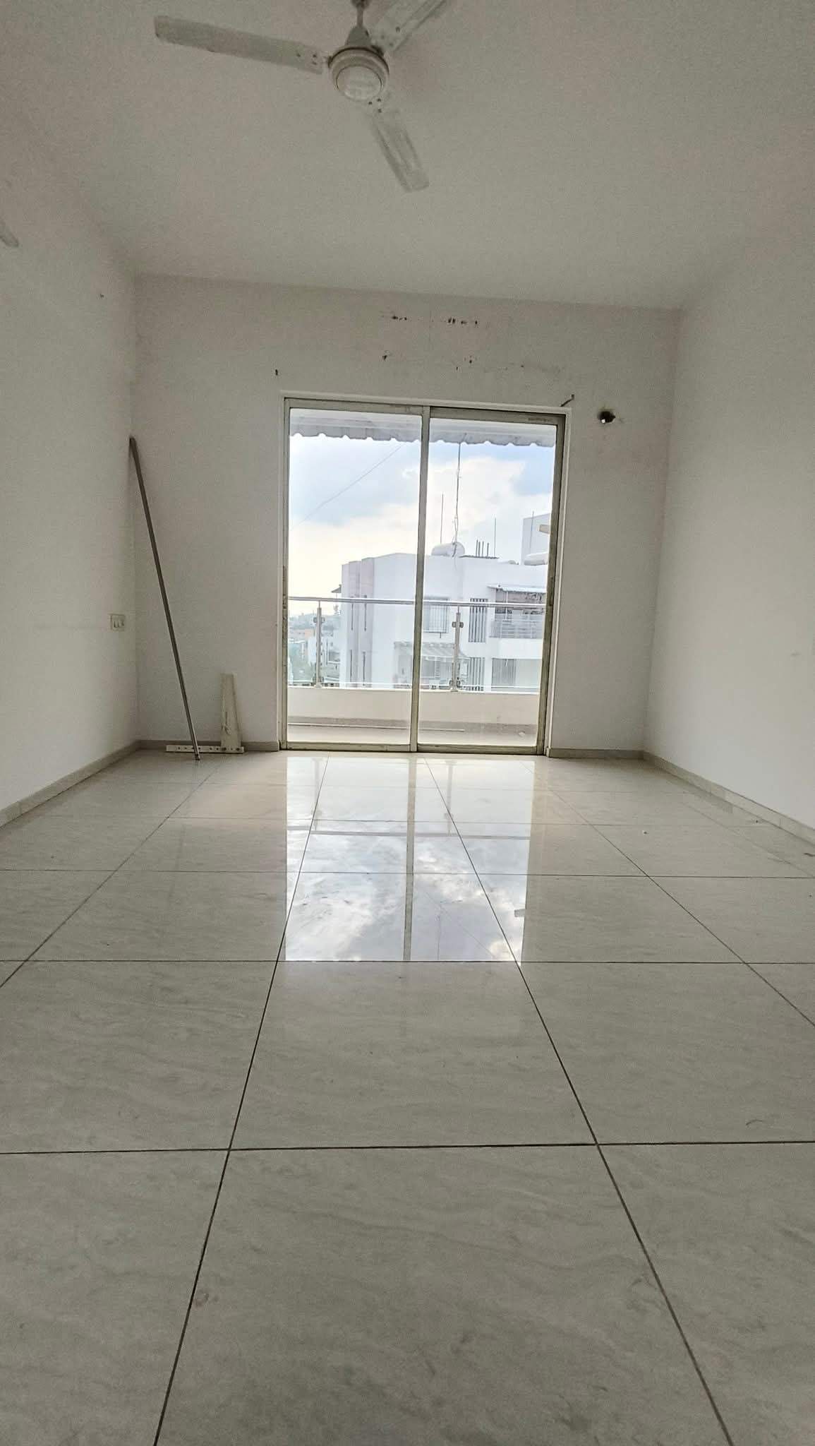 2 BHK Apartment For Rent in Kolte Patil Langston