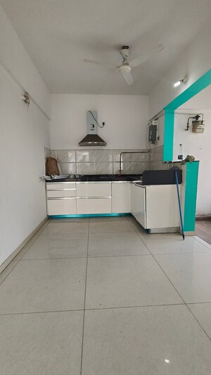 Kitchen in 2 BHK Apartment at Kolte Patil Langston, Kharadi – for Rent