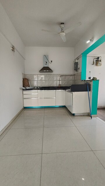 Kitchen in 2 BHK Apartment at Kolte Patil Langston, Kharadi – for Rent