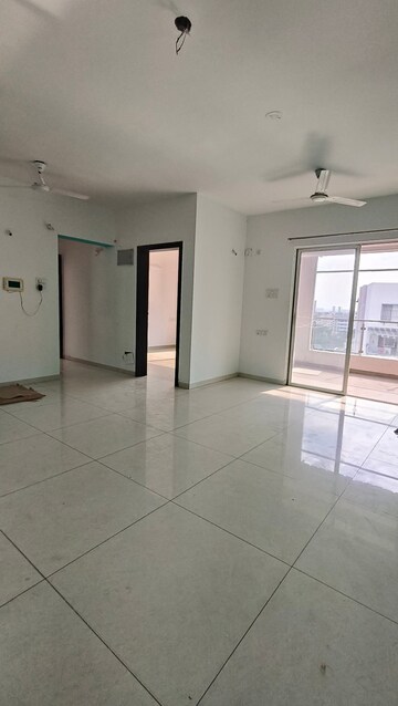 Building Lobby in 2 BHK Apartment at Kolte Patil Langston, Kharadi – for Rent