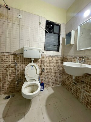 Master Bedroom in 2 BHK Apartment at Goel Ganga Constella, Kharadi – for Rent