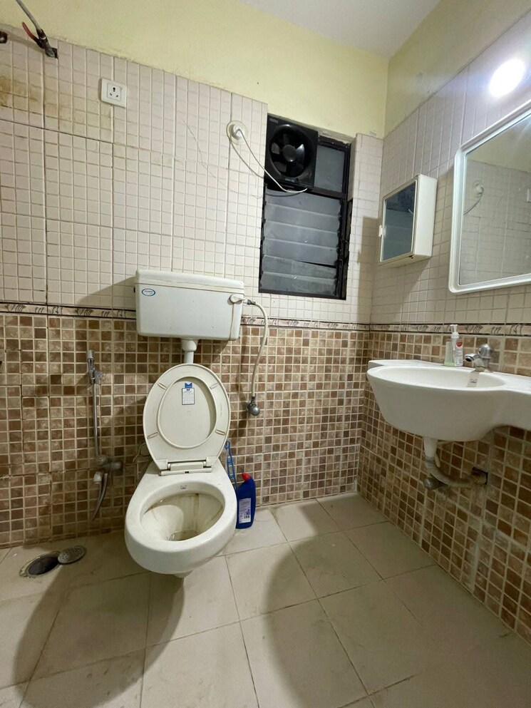 Master Bedroom, goel-ganga-constella 2 Bedroom 950 Sq.Ft. Apartment In Kharadi Pune 9479182