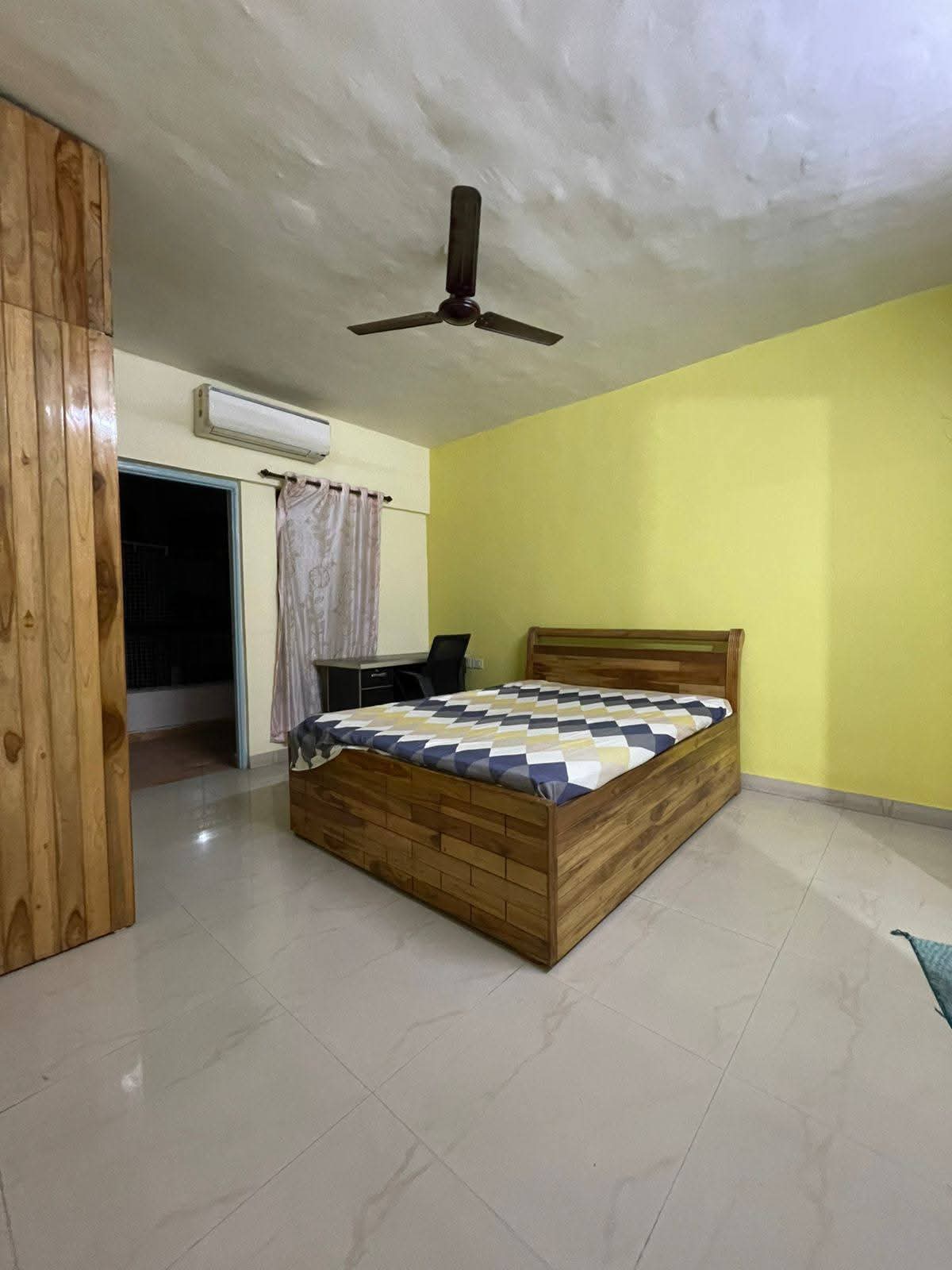 2 BHK 950 Sq.Ft. Apartment in Goel Ganga Constella