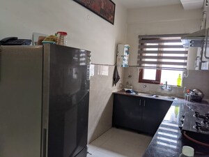 Kitchen in 3 BHK Apartment at Ambala Highway – for Sale