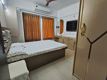 2 BHK Apartment For Rent in Kolte Patil Langston, Kharadi