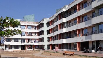 Shyam Sagar Spring Field