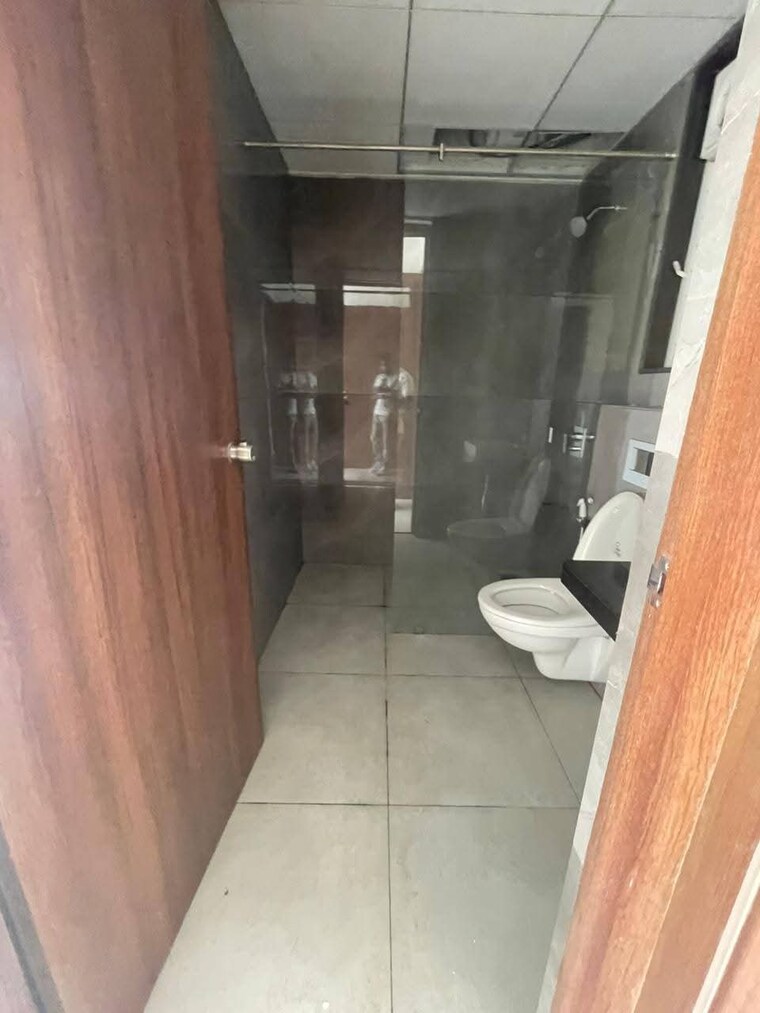 Bathroom, ganga-platino 2 Bedroom 1279 Sq.Ft. Apartment In Kharadi Pune 9479196