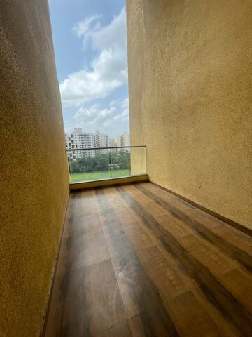 2 BHK Apartment For Rent in Ganga Platino, Kharadi