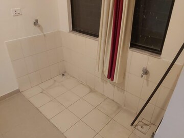 Bathroom in 2 BHK Apartment at Kumar Kruti, Kalyani Nagar – for Rent