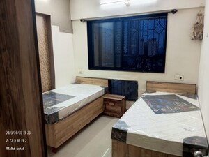 2.5 BHK Apartment For Sale in Riddhi Tower, Malad East