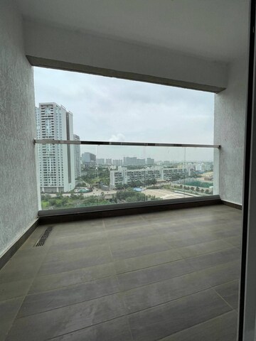 3 BHK Apartment For Rent in Yashwin Orrizonte, Kharadi