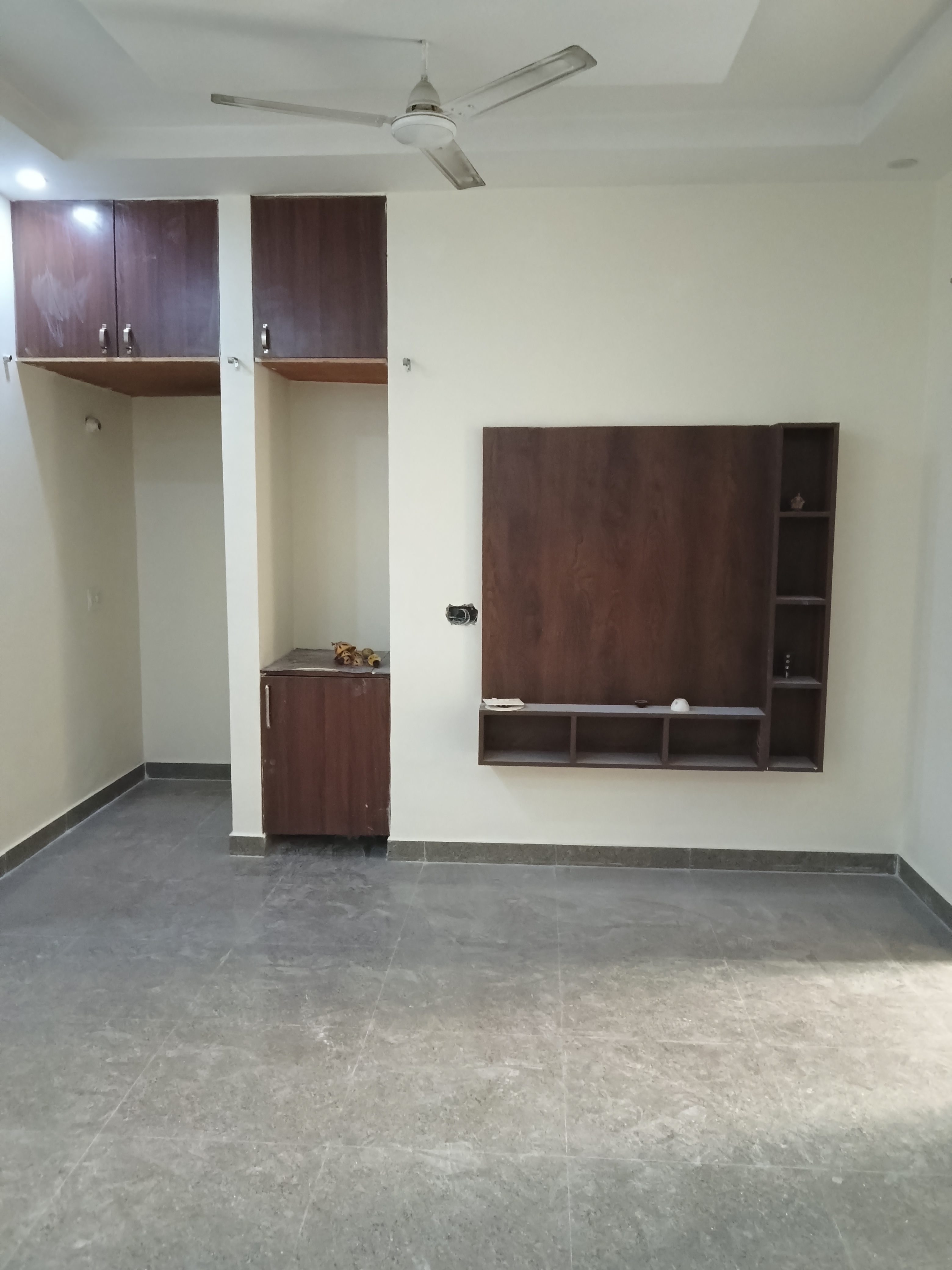 3 BHK + Pooja Room Builder Floor For Sale in Dhakoli