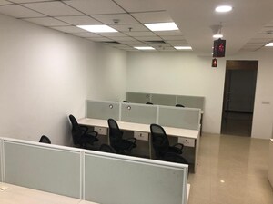  Office Space For Rent in Sector 47