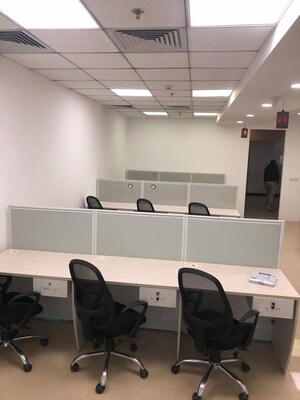 Team Area in  Office Space at Sector 47 – for Rent