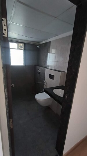 Master Bedroom in 2 BHK Apartment at Gera World of Joy, Kharadi – for Rent