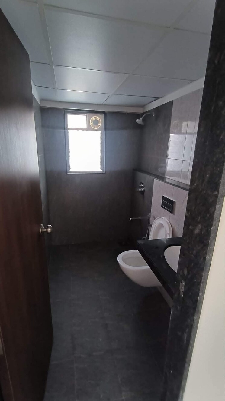 Bathroom, gera-world-of-joy 2 Bedroom 792 Sq.Ft. Apartment In Kharadi Pune 9479212