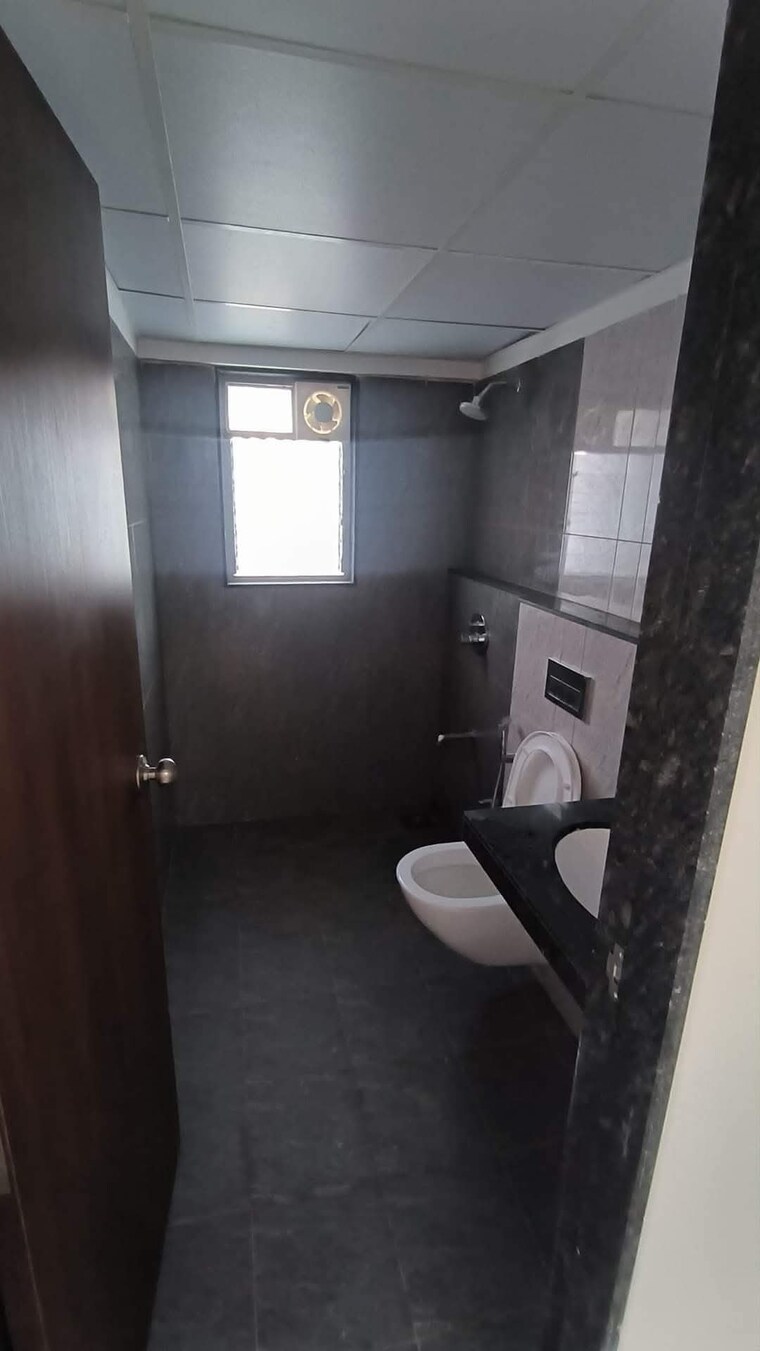 Bathroom, gera-world-of-joy 2 Bedroom 792 Sq.Ft. Apartment In Kharadi Pune 9479212