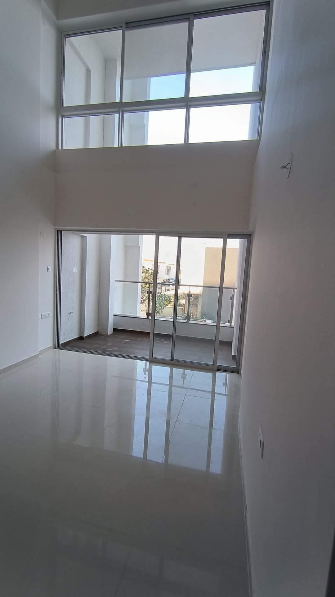 2 BHK Apartment For Rent in Gera World of Joy