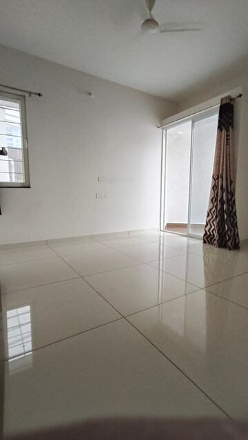 Balcony in 2 BHK Apartment at Yashwin Orrizonte, Kharadi – for Rent