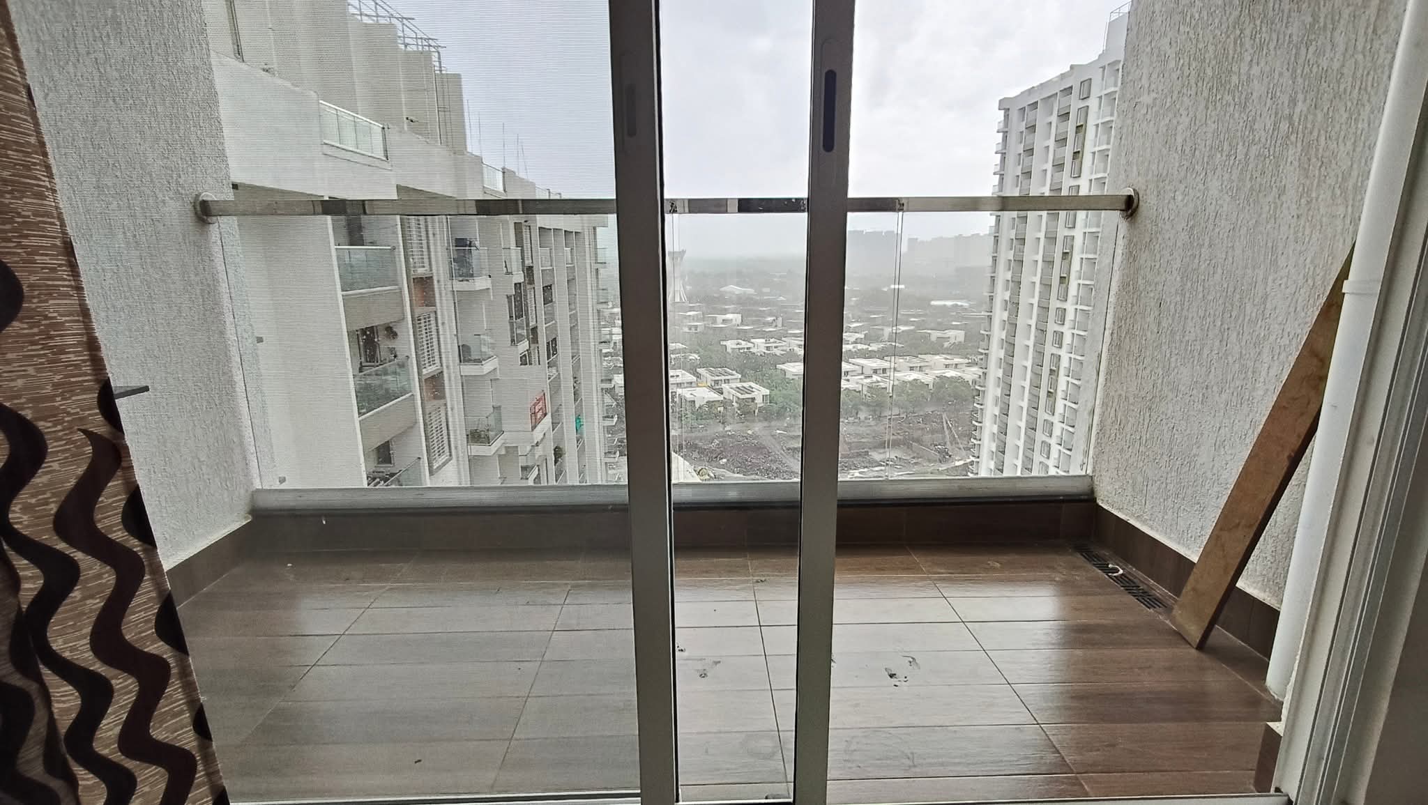 2 BHK Apartment For Rent in Yashwin Orrizonte