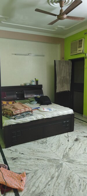 Bedroom in 6 BHK Independent House at Palam Vihar Residents Association, Palam Vihar – for Sale