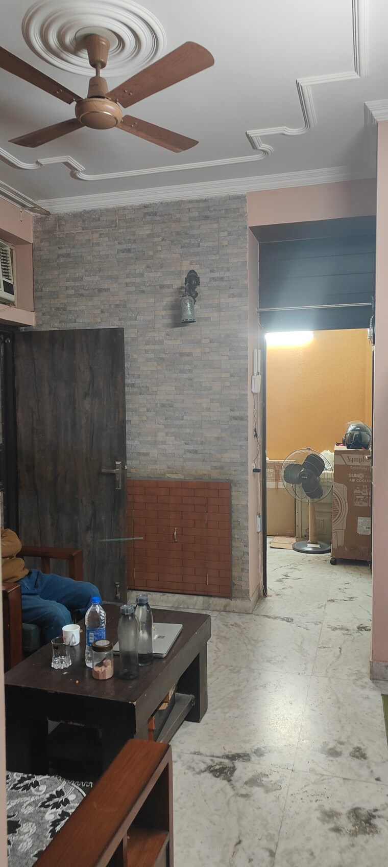 Bathroom, palam-vihar-residents-association 6 Bedroom 2500 Sq.Ft. Independent House In Palam Vihar Gurgaon 9479222