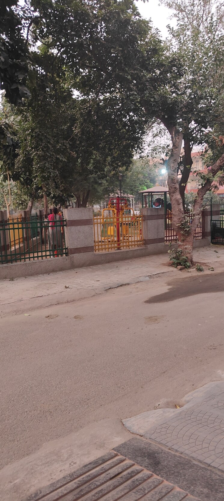 Exterior View, palam-vihar-residents-association 6 Bedroom 2500 Sq.Ft. Independent House In Palam Vihar Gurgaon 9479222