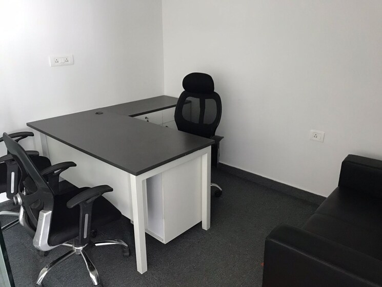 Team Area, sector 48 Commercial Office Space 1100 Sq.Ft. In Sector 48 Gurgaon 9479221