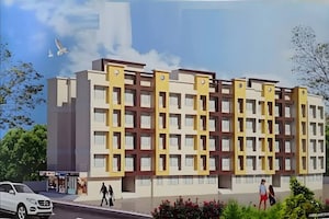  Shop For Sale in Ostwal Wonder City, Boisar