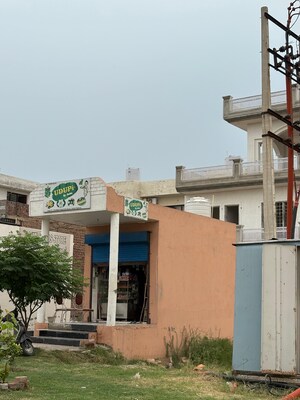  Land – Exterior View View at Patiala Road - for Sale