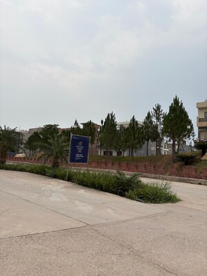  Land – Exterior View View at Patiala Road - for Sale