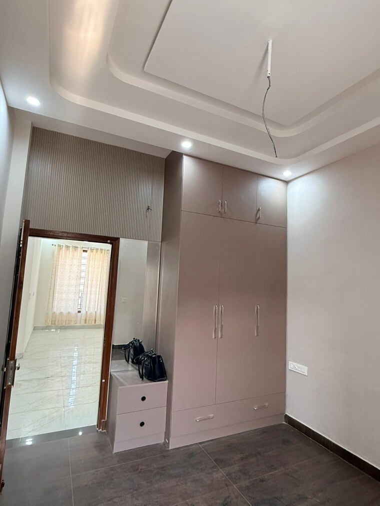Kitchen, touch-homes 3 Bedroom 900 Sq.Ft. Independent House In Mohali Sector 123 Chandigarh 9479254