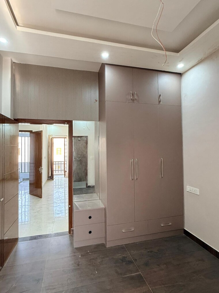 undefined, touch-homes 3 Bedroom 900 Sq.Ft. Independent House In Mohali Sector 123 Chandigarh 9479254