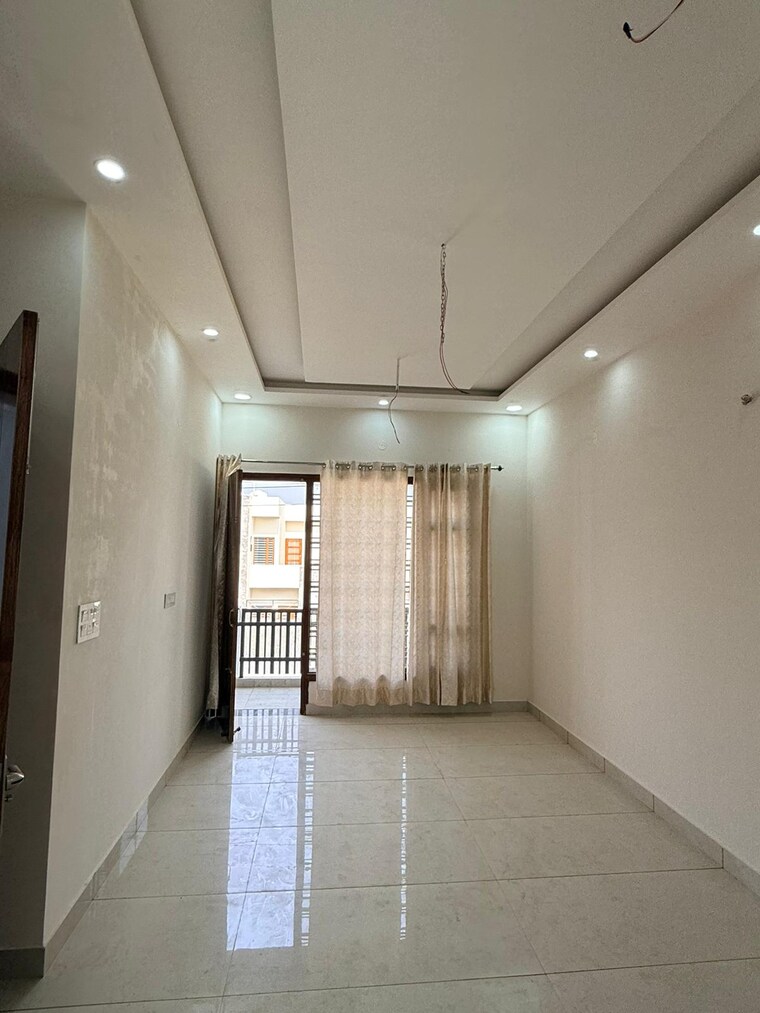 undefined, touch-homes 3 Bedroom 900 Sq.Ft. Independent House In Mohali Sector 123 Chandigarh 9479254
