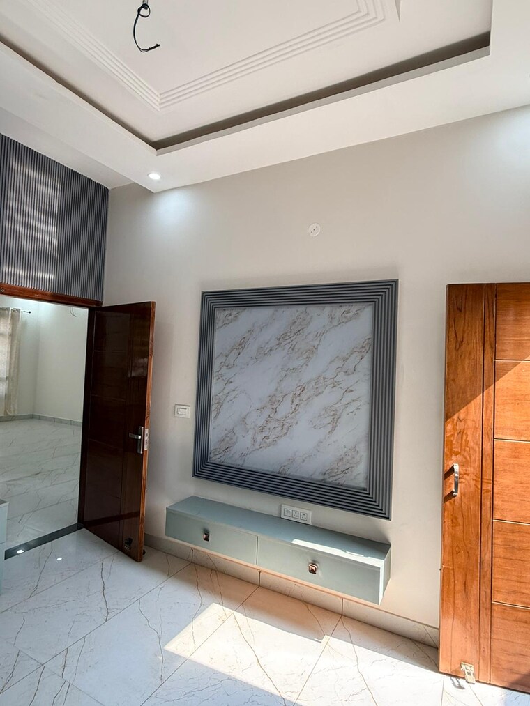Room, touch-homes 3 Bedroom 900 Sq.Ft. Independent House In Mohali Sector 123 Chandigarh 9479254