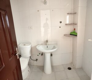 Master Bedroom in 2 BHK Apartment at Supertech Cape Town, Sector 74 – for Sale