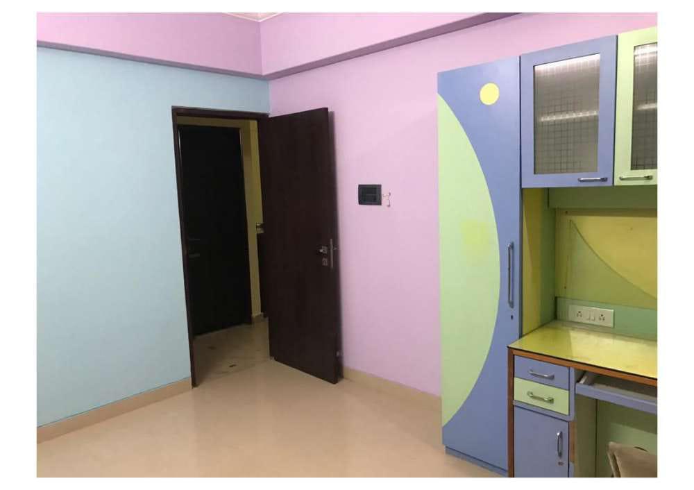 2 BHK 1150 Sq.Ft. Apartment in Riddhi Tower