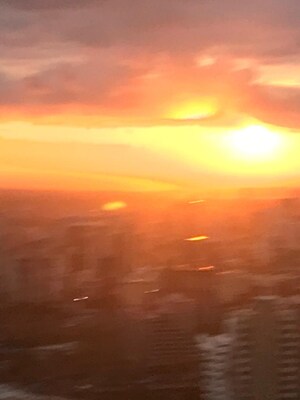 Parking in 3 BHK Apartment at DB Woods, Goregaon East – for Sale