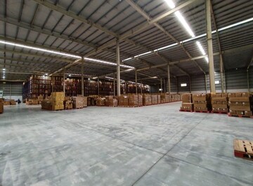  Warehouse For Rent in Kalamboli Warehousing Complex, Kalamboli