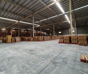 Common Area in  Warehouse at Kalamboli Warehousing Complex, Kalamboli – for Rent