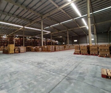 Common Area in  Warehouse at Kalamboli Warehousing Complex, Kalamboli – for Rent