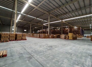 Common Area in  Warehouse at Kalamboli Warehousing Complex, Kalamboli – for Rent