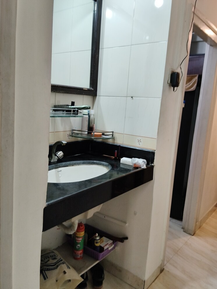 Kitchen, neminath-palace 2 Bedroom 800 Sq.Ft. Apartment In Santacruz East Mumbai 9479303