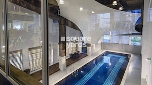 3 BHK Apartment – Exterior View View at Tata Primanti Villas, Sector 72 - for Rent