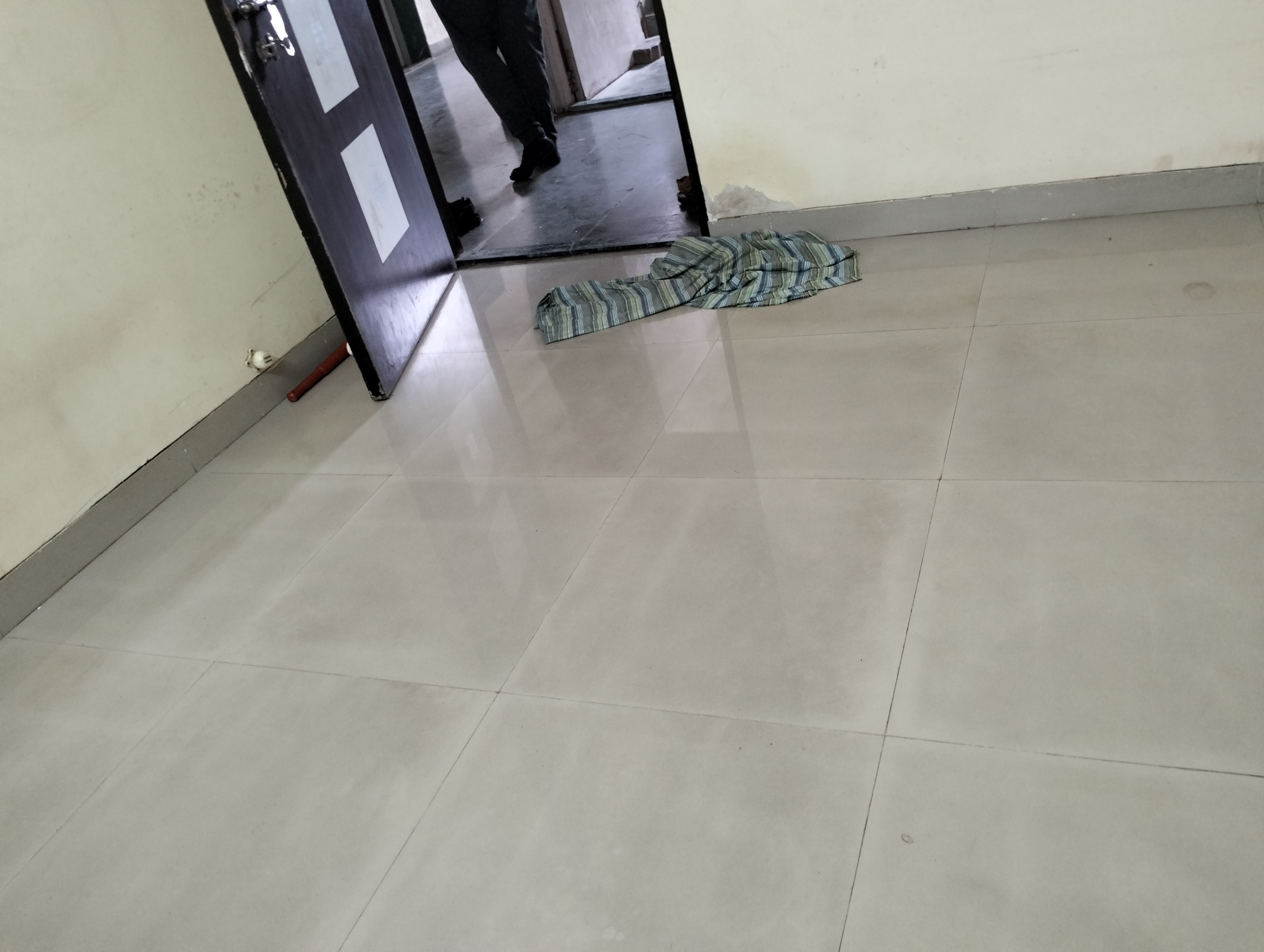 1 RkApartment For Rent in Sanjay Gandhi Nagar CHS